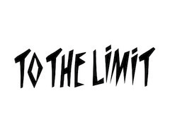 To the limit